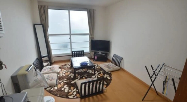 Chuo-ku Apartment KC301, Rezervovat Apartmán Hotely v Sapporo s parkováním, Parkování
