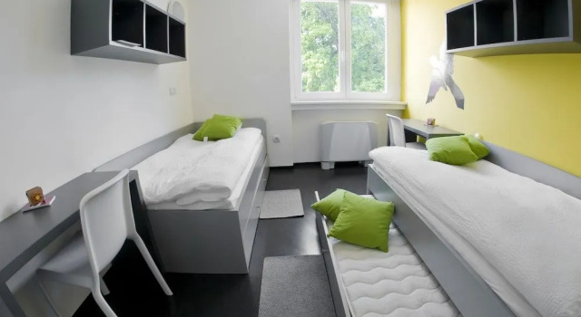 MC Hostel Brezice, Book Hostel / Vandrerhjem Hostels i Posavje, Hostel / Vandrerhjem