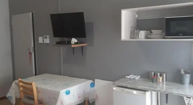Номер Economy Esperance Guesthouse