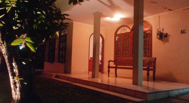 Griya Patehan Guest House