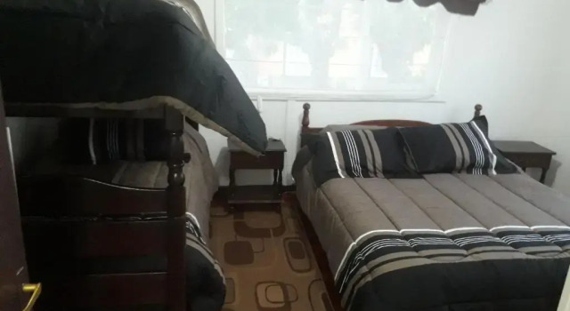 Hostal Anwandter, Rezervovat Hotel Hotely v Valdivia s parkováním, Parkování