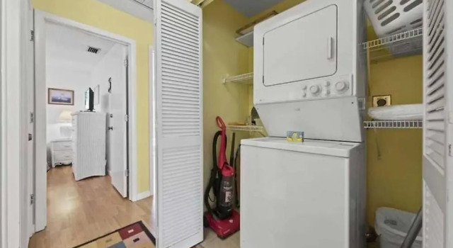 Номер Standard с балконом 1335 Santos Rd-upstairs Unit