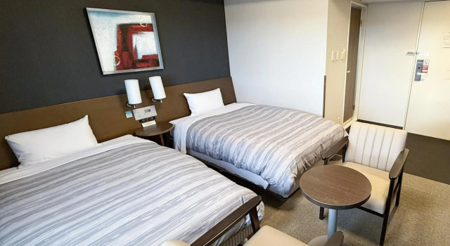 Hotel Route-Inn Ichinoseki Inter, Prenota Hotel Ichinoseki Iwate