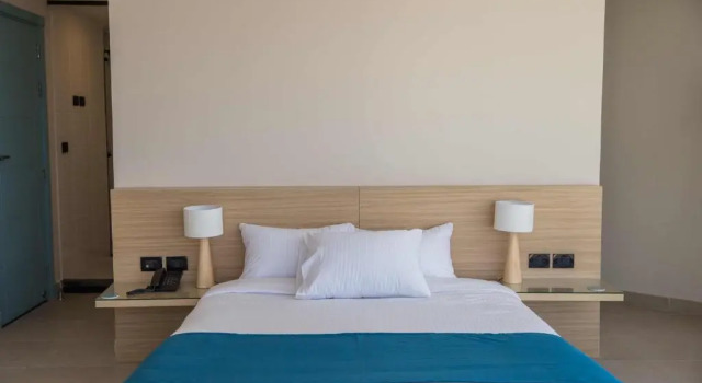 Suite Redcon Suites