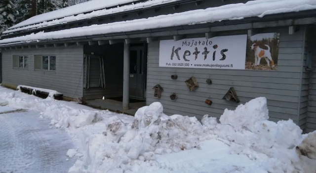 Majatalo Kettis, Réserver Maison d'hôtes Parkano Finlande-Occidentale