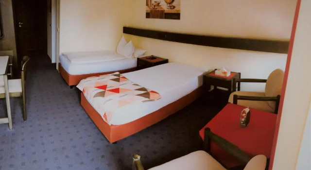 Номер Standard Landhotel Töns