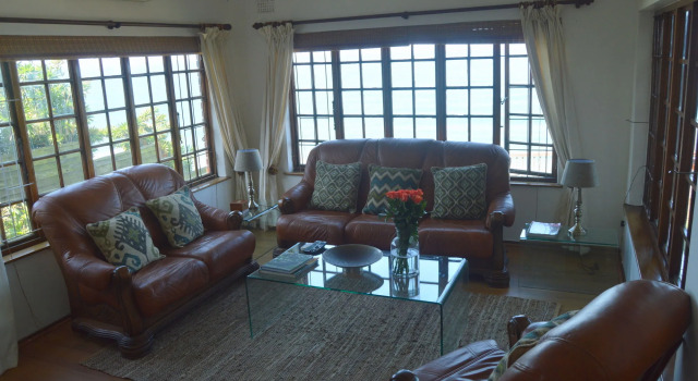 Garvies Surf House
