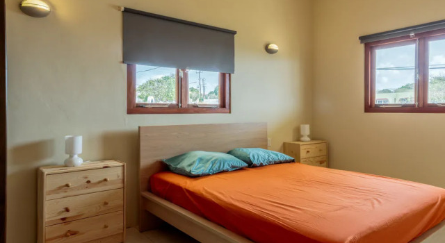 Big Joe's Apartments, Varaa Huoneisto Dorp Sint Michiel Curacao