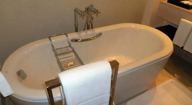 Клубный номер Standard Trident Hyderabad