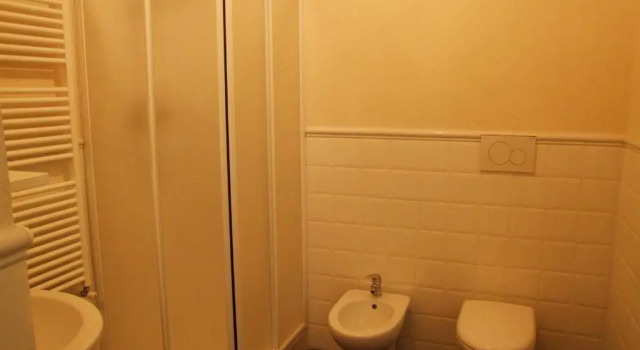 Двухместный номер Standard B&B Alle Ortensie Blu