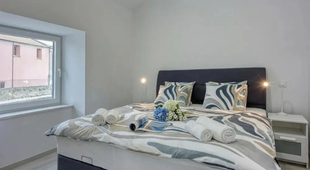 Апартаменты The View Apartment Veli Losinj