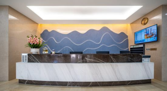Jin Qiao hotel, Boek Hotel Dalian Dalian Area