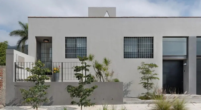 Light Filled Modern Apartment With Private Garden, Rezervovat Apartmán Ajijic Lake Chapala