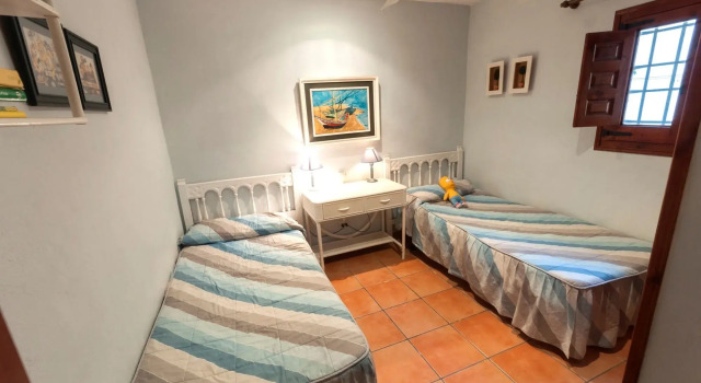 Casa Rochas