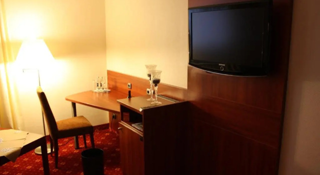 Люкс Deluxe SchlafGut Hotels @Reken