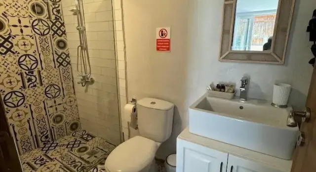 Номер Standard Mistral Alaçatı Hotel