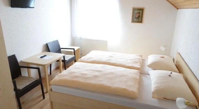 Двухместный номер Standard Rooms-Apartment Renata