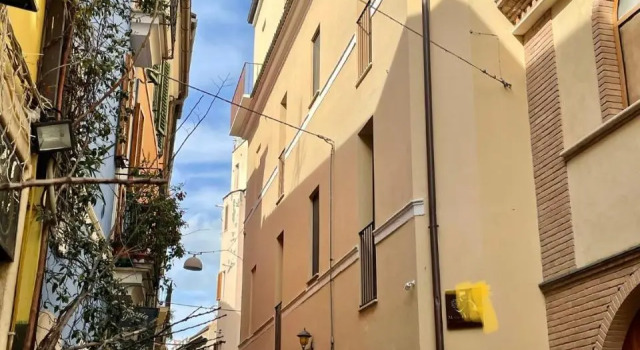 Mario Al Borgo