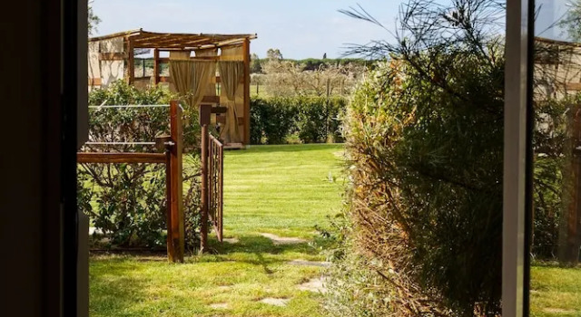 Номер Deluxe Agriturismo Sweet Cottage