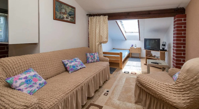 Apartments Raif