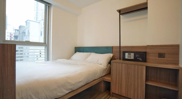 Двухместный номер Standard Mia Casa Hotel