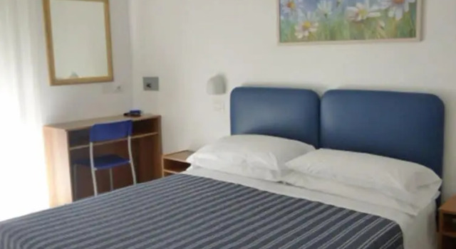 Номер Economy Hotel Berenice