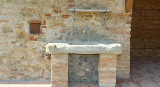 Tenuta Sovestro - Agriturismo e Winery