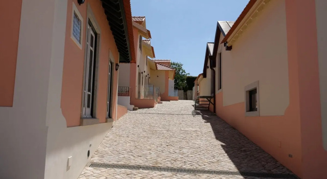 Quinta da Maquia Hotel, Забронировать Отель Отели Синтра с бассейном, рядом с Вила Сассетти, Бассейн