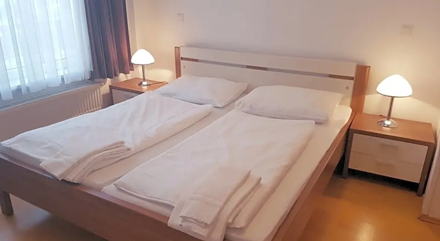 Апартаменты Hotel Haydn