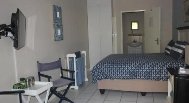 12onParkesLane, Reservar Hotel Leisure Isle Knysna