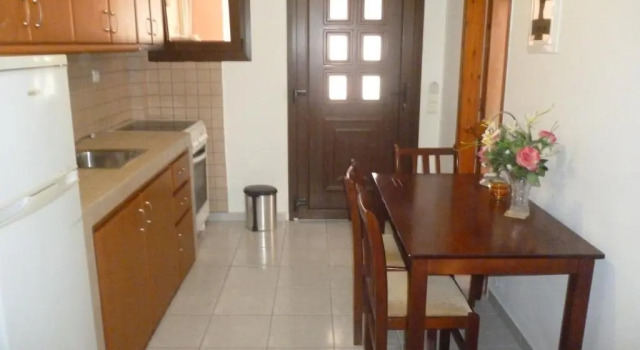 Ekaterini Apartments