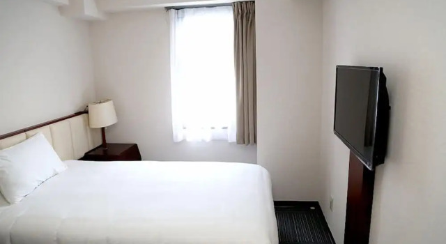 Двухместный номер Standard Asia Hotel Narita