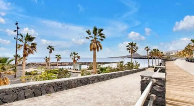 Impeccable 3-Bedroom El Unicornio Paula