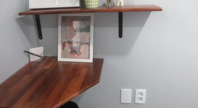 Номер Standard HAH Guesthouse