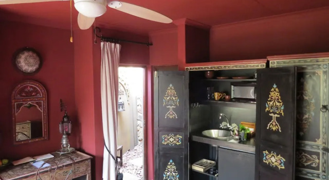 Люкс Luxury Moroccan House