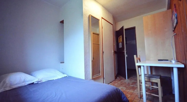 Hotel Le Tatami, Rezervovat Hotel Valloire 
