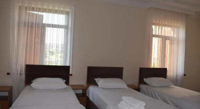 Номер Comfort Hotel SUZUK-OTA