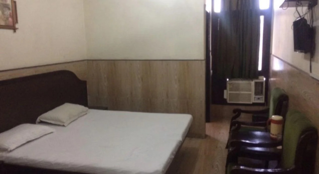 Hotel Uttam Heritage
