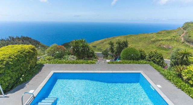 Вилла Cape View Villa by Atlantic Holiday