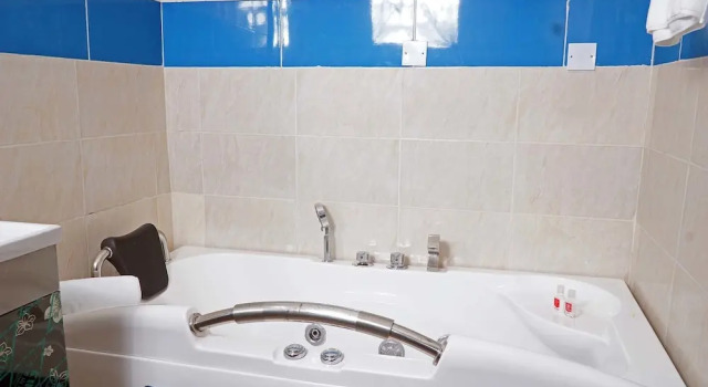 Номер Standard Gold Rush Suites