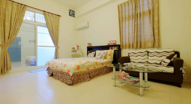 Ashanti Bed And Breakfast, Забронировать Отель Отели и гостиницы Хуалянь, рядом с Парк Наньбинь, Отель