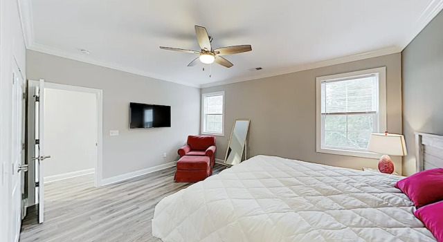 Brand-new W/ Pool & Theater -- Near Beach! 6 Bedroom Home