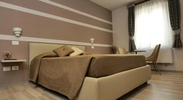 Номер Business Relais Marlene