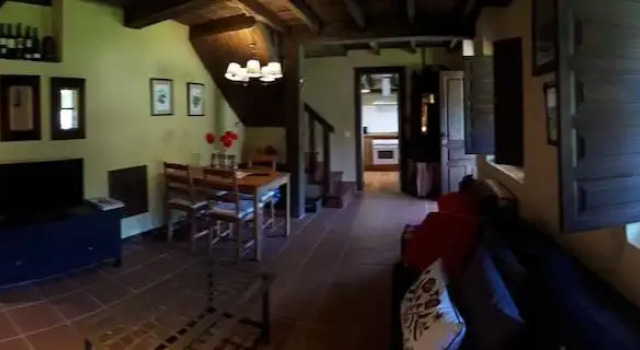 L'Agüera de Soberrón, 预订 酒店 贝尔蒙特德米兰达 Costa Verde