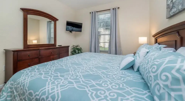 Windsor Hills Resort 3 Bedroom 2nd Floor Condo with Resort Access 3 Condo
