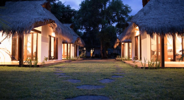 Delima Homestay
