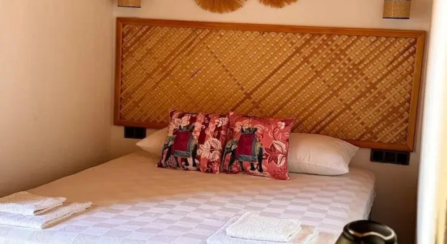 Номер Standard Mavi Rota Butik Otel