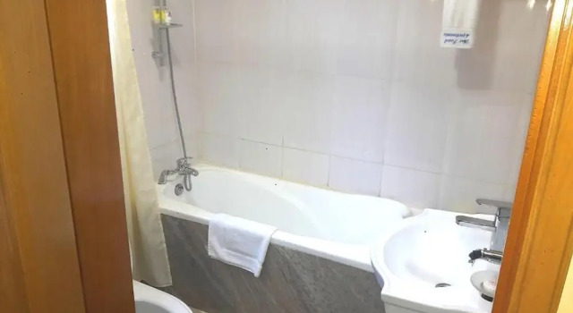 Apartamento Blue pearl apartments