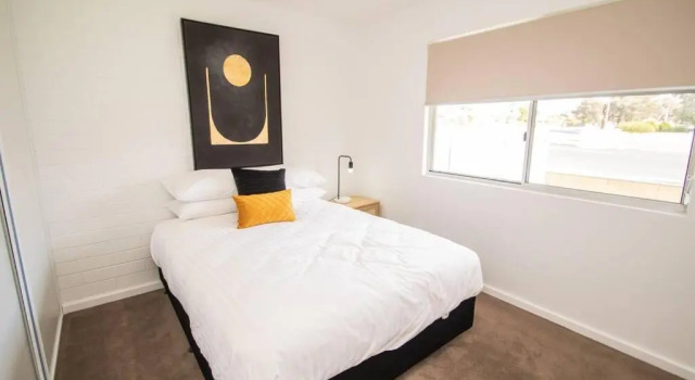 Апартаменты Willow Court Unit 1