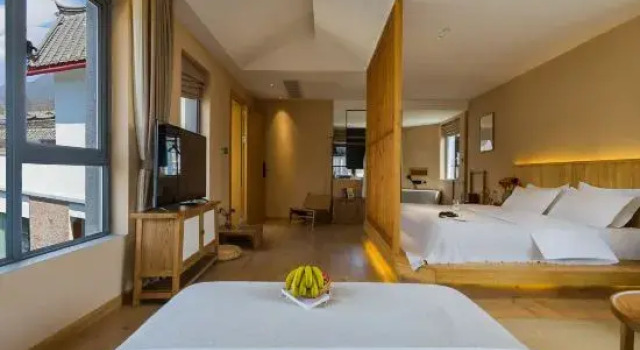 Люкс Spend the rest of your life ·Holiday  Snow Mountain Farm Wild Luxury Designer Holiday Homestay